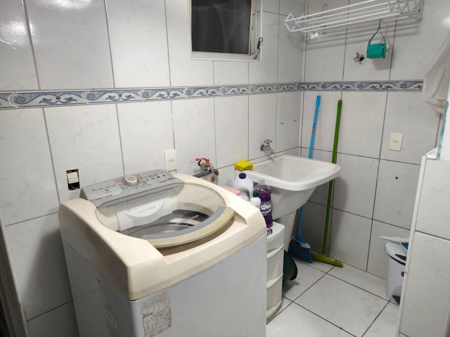 Seu Cantinho Em Aguas Apartamento Águas de Lindóia Exterior foto