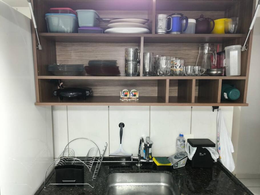 Seu Cantinho Em Aguas Apartamento Águas de Lindóia Exterior foto