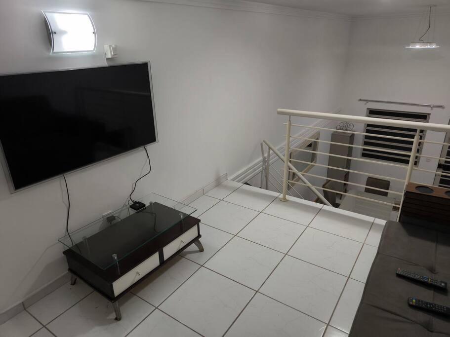 Seu Cantinho Em Aguas Apartamento Águas de Lindóia Exterior foto